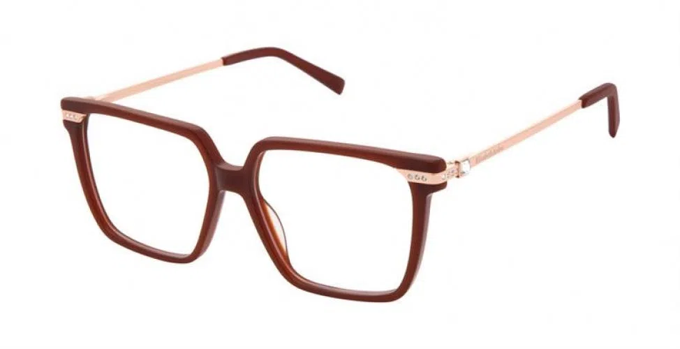 Elizabeth Arden 1296 Eyeglasses - view 2